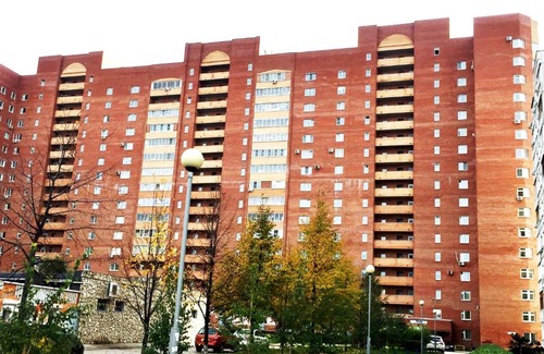 Tolyatti Apartment | Apartment on Sportivnaya