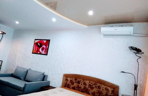 Kherson Apartment | Apartment on Staroobriadnytska 3