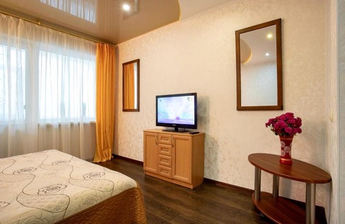 Kherson Apartment | Apartment on Staroobriadnytska 3