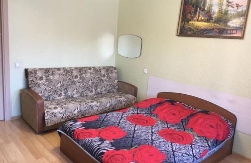 Kirov Apartment | Apartment on Surikhova 52