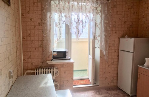 Kirov Apartment | Apartment on Surikhova 52