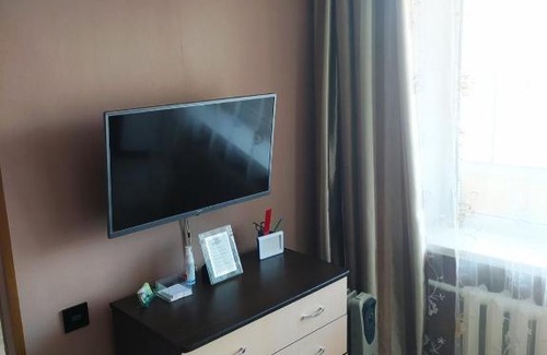 Magnitogorsk Apartment | Apartment on Suvorova 99
