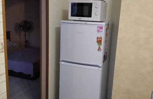 Magnitogorsk Apartment | Apartment on Suvorova 99