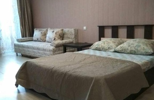Magnitogorsk Apartment | Apartment on Suvorova 99