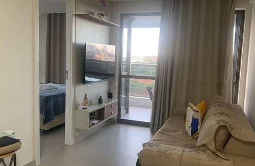 Ondina Apartment | Apartment on the Ondina waterfront with exclusive access to the beach.