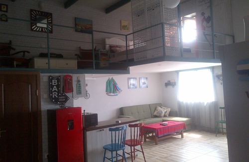 Kobuleti Apartment | Apartment on Tamar Mefe str. 138