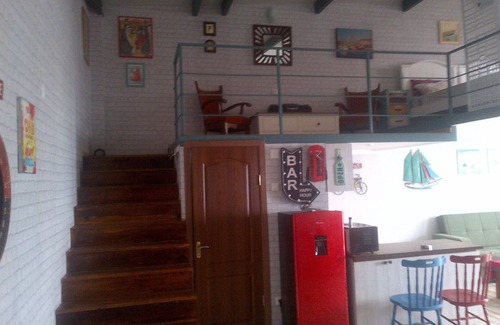 Kobuleti Apartment | Apartment on Tamar Mefe str. 138