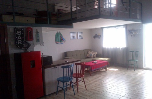 Kobuleti Apartment | Apartment on Tamar Mefe str. 138