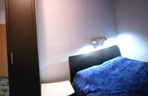 Talnakh Apartment | Apartment on Taymyrskaya ulitsa 28
