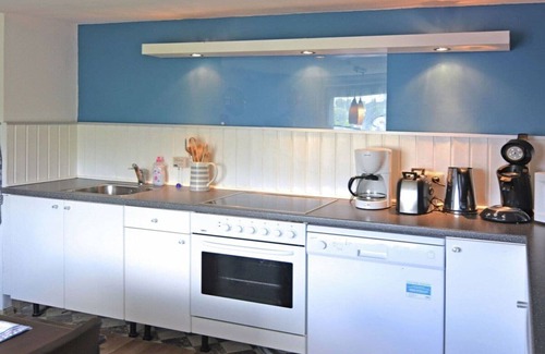 Usseln House | Apartment on the 1st floor near Willingen