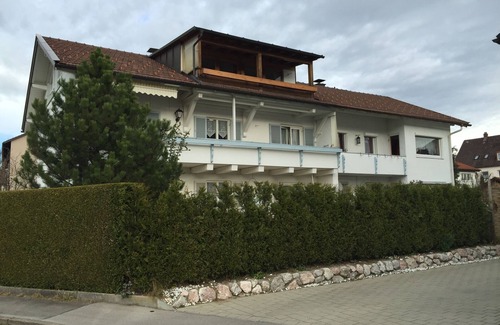 Fuessen Apartment | Apartment on the 2nd floor with balcony - to the south side and the "KÖNIGSCARD"