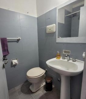Almagro Apartment | Apartment on the avenue