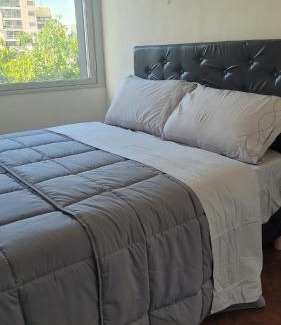 Almagro Apartment | Apartment on the avenue