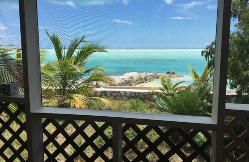 George Town Apartment | Apartment on the beach