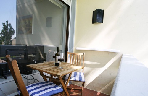 Carvalhal Apartment | Apartment on the beach of Tróia - A paradise for you and your family.