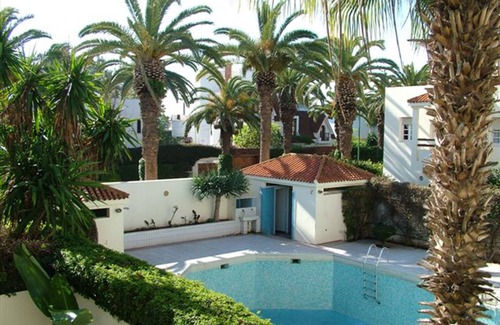 Mohammedia House | Apartment on the Corniche