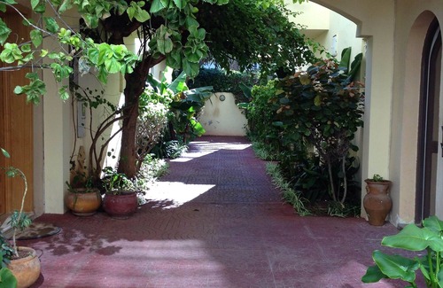 Mohammedia House | Apartment on the Corniche