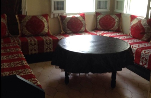 Mohammedia House | Apartment on the Corniche