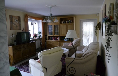 Schoenau am Koenigssee House | Apartment on the 1st floor. Only 10 minutes walk to the town center.