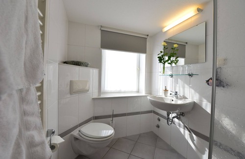 Hessisch Oldendorf Apartment | Apartment on the ground floor