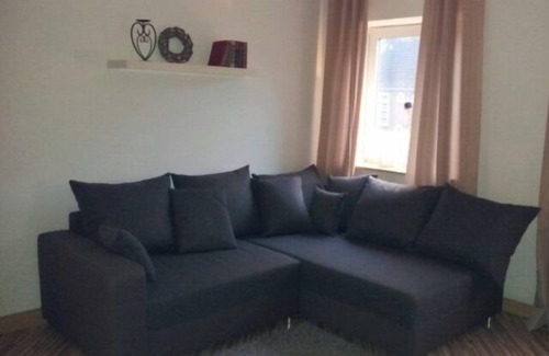 Wilhelmshaven Apartment | Apartment on the North Sea (271)