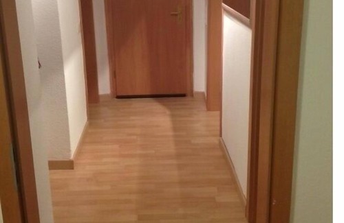 Wilhelmshaven Apartment | Apartment on the North Sea (271)