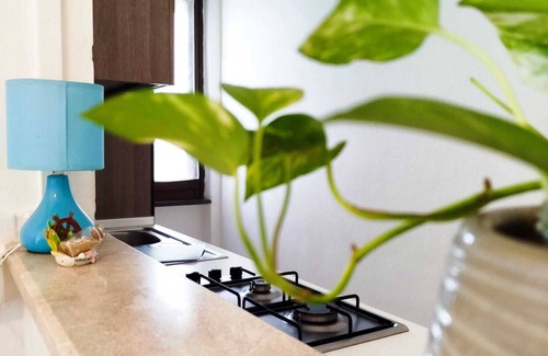 Villaggio Satellite Apartment | Apartment on the Asinara Gulf sleeps 2 to 4