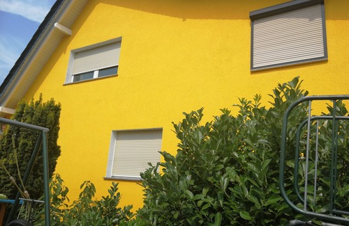 Tilleda Apartment | Apartment on the Kyffhäuser