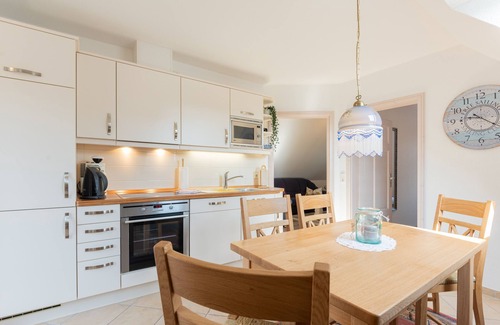 Uplengen Apartment | Apartment on the lake 35620 - Apartment