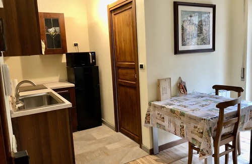 Acceglio Apartment | Apartment on the Maira River