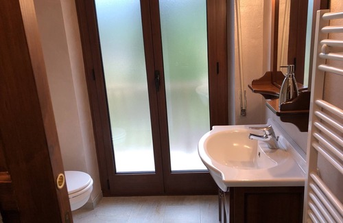Acceglio Apartment | Apartment on the Maira River