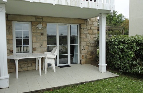 Arzon Apartment | Apartment on the Rhuys peninsula