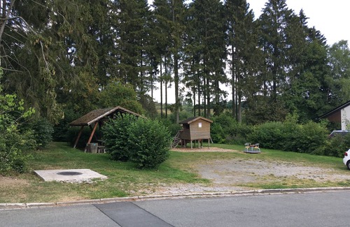 Gudenhagen Apartment | Apartment on the Rothaarsteig