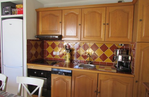 Le Sauze Apartment | APARTMENT ON THE SLOPES