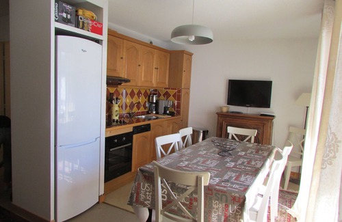 Le Sauze Apartment | APARTMENT ON THE SLOPES