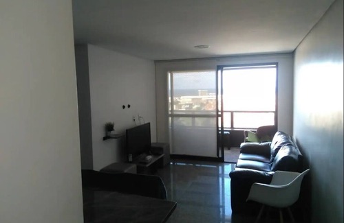 Mucuripe Apartment | Apartment on the seafront of Mucuripe with fantastic panoramic views.