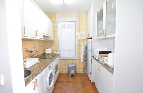 Noja Apartment | Apartment on the Trengandin Beach by Just Room