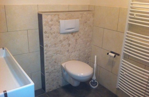 Betzdorf Apartment | Apartment on the tunnel
