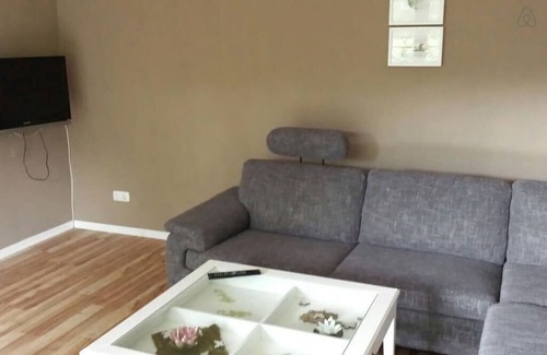 Betzdorf Apartment | Apartment on the tunnel