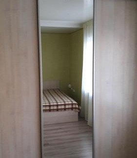 Cherkasy Apartment | Apartment on the World