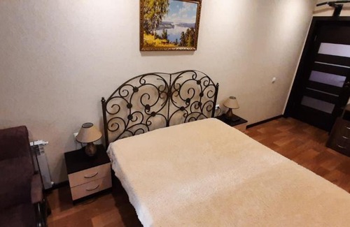 Balakovo Apartment | Apartment on Trnavskaya 15