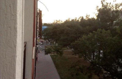 Gelendzhik Apartment | Apartment on Turisticheskaya 3d