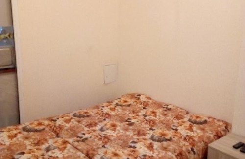 Gelendzhik Apartment | Apartment on Turisticheskaya 3d