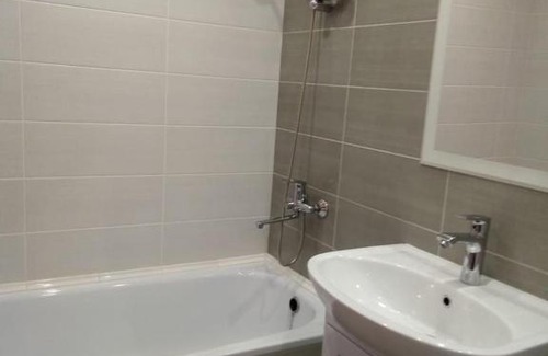 Naberezhnye Chelny Apartment | Apartment on ulitsa Akademika Koroleva 37