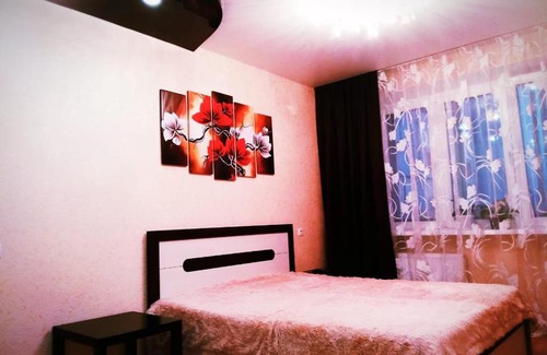 Naberezhnye Chelny Apartment | Apartment on ulitsa Akademika Koroleva 37