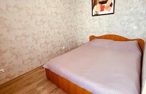 Ustinovskiy Apartment | Apartment on Udmurtskaya
