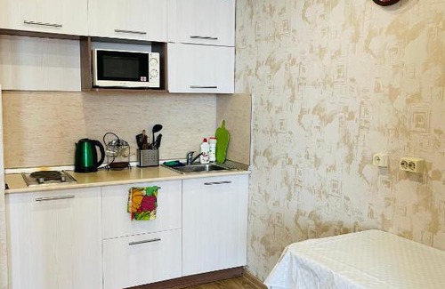 Ustinovskiy Apartment | Apartment on Udmurtskaya