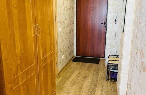Ustinovskiy Apartment | Apartment on Udmurtskaya