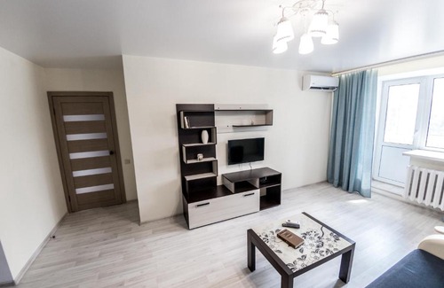 Vtoraya Pyatiletka Apartment | Apartment on Universitetskiy