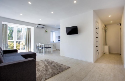 Kherson Apartment | Apartment on Ushakova